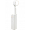 Aigostar Powerbank Desktop White Power až 3 W (3W LED baterka Power Bank White Lamp)