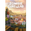 Zombie Cure Lab