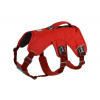 Ruffwear postroj Web Master veľkosť: M - 69 - 81 cm, Farba: red sumac