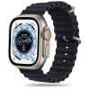 Tech-Protect Iconband Pro na Apple Watch 42/44/45/49 mm, black TEC929971