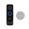 Ubiquiti UVC-G4 Doorbell Pro PoE Kit - G4 Doorbell Professional PoE Kit (UVC-G4 Doorbell Pro PoE Kit)