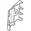 ND MAKITA / DOLMAR Kryt predfiltra 109, 110, 111,115,PS43,PS540, 020173026