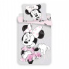 Jerry Fabrics Obliečky Minnie 