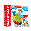 SmartMax Môj prvý vláčik so zvieratkami