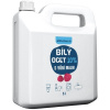 Allnature Biely ocot 10% s vôňou malín 5000 ml