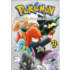 Pokémon Gold a Silver 9 - Kusaka Hidenori