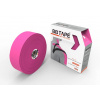 BB TAPE Kineziologický tejp JUMBO - Růžový 5 cm x 32 m