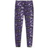 Dámske legíny Ellesse Jeyne Legging W - all over print - Viacfarebný (S)