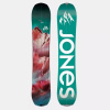 Splitboard JONES - Dream Weaver Splitboard Black (BLACK) Dámský Snowboard: 151