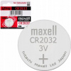 Maxell CR2032 1ks 35009809