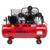 Olejový kompresor Kraft&Dele KD1477 100 l, 8 bar