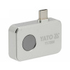 YATO Tepelná kamera 256 x 192, 25 Hz, USB-C