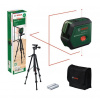 BOSCH Krížový laser UniversalLevel 2 Set 0603663F01