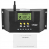 SOLÁRNY REGULÁTOR OVLÁDAČ NAPÁJANIA MPPT 30A (Solárny regulátor nabíjania 12V24V 30A)