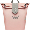 Vuch Mellora Pink Grey 17 L