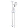 Grohe Tempesta Cosmopolitan - Sprchová súprava, 4jet, chróm 27787002