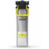Epson T11D4 XL Yellow - originálny (C13T11D440)