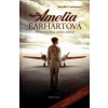 Amelia Earhartová - První žena, která zdolala Atlantik - Jennifer Lesieur