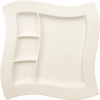 Villeroy & Boch Tanier na grilovanie 27 x 27 cm NewWave