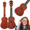 Sopránové ukulele SUPRIMO