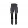 EREBOS 2.0 Trousers black/grey - Výber veľkosti 46 1084130020