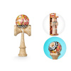 Kendama Krom Plasticity Apex (Kendama Krom Plasticity Apex)