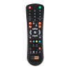 Diaľkový ovládač Cabletech Polsat HD2000