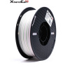 XtendLAN PLA filament 1,75mm svítící duhový 1kg 3DF-LPLA1.75-RB 1kg