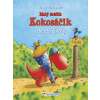 Malý dráčik Kokosáčik ide do školy