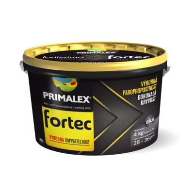 Primalex FORTEC 7,5kg