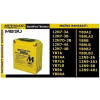 MotoBatt MOTOBATT 12V/ 11AH (P+L) MB9U