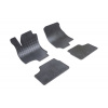 Koberce gumenné Rigum OPEL Astra G 1998-2009
