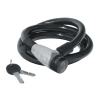 Zámok Kellys KLS Hardcoil 180cm