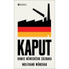 Kaput - Wolfgang Münchau