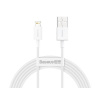 Baseus CALYS-C02 Superior Fast Charging, Lightning 2.4A, 2m