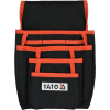 Kapsář za opasek na nářadí Yato YT-74171