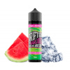 Příchuť Juice Sauz Drifter Shake and Vape 16/60ml Watermelon Ice