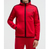 CAMP DAVID MIKINA BRIGH RED XXXL