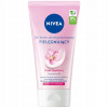 Nivea Čistiaci krémový gél na tvár pre suchú a citlivú pleť 150ml