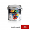 RUST-OLEUM ALKYTON RAL3000 lesk 2,5l