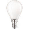 Philips LED žiarovka E14 4,3W Teplá biela