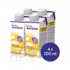 NUTRIDRINK banán 4 x 200 ml