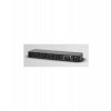 CyberPower Rack PDU, prepínaná, 1U, 16A, (8)C13, IEC-320 C20 (PDU41005)
