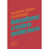 Kolonialismus a moderní sociální teorie
