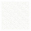 SAHM Obrus ​​84x84cm DCL SAPHIR WHITE - 20ks / bal 100024381