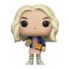 Chase Limitovaná edícia Stranger Things Funko figúrka - Eleven s Eggos