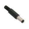 DC konektor, 3,1 / 6,3 x 14mm 2062_-DK003-