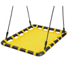 SkyFlyer Hojdačka Bocianie Hniezdo 102 x 75 cm, nosnsoť 150kg, žltá