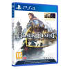 Black Desert - Prestige Edition PlayStation 4 (PS4) digitálna verzia