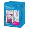 Molicare skin DÁRKOVÉ- ochr.krém + ošetř.utěrky